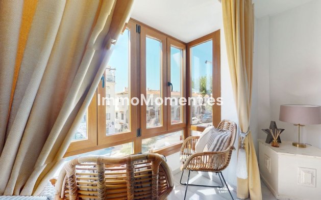 Bestaande woning - Appartement - Mijas - Mijas Centro