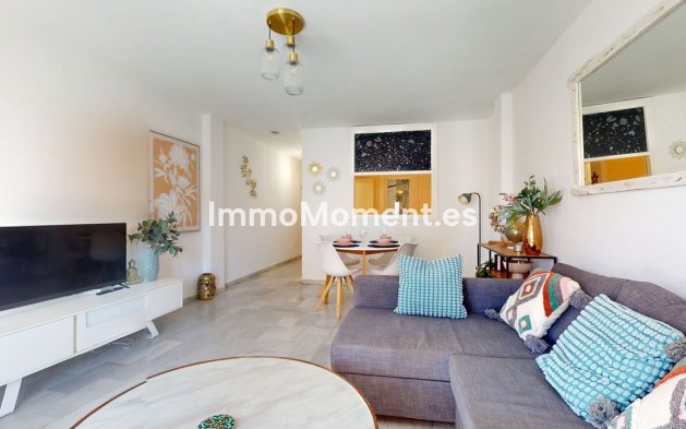 Bestaande woning - Appartement - Mijas - Mijas Centro
