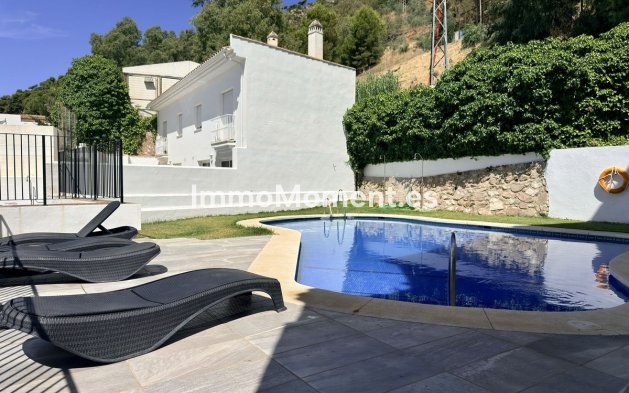 Bestaande woning - Appartement - Mijas - Mijas Centro