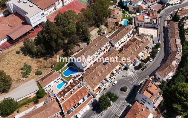 Bestaande woning - Appartement - Mijas - Mijas Centro
