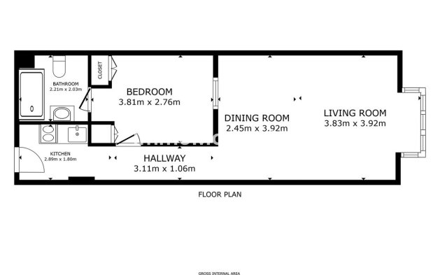 Bestaande woning - Appartement - Mijas - Mijas Centro