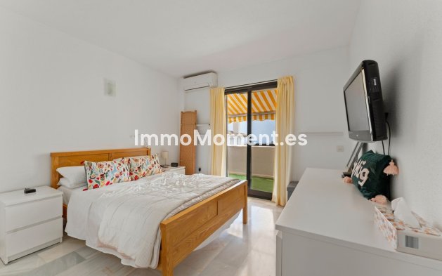 Bestaande woning - Appartement - Mijas - Mijas Centro