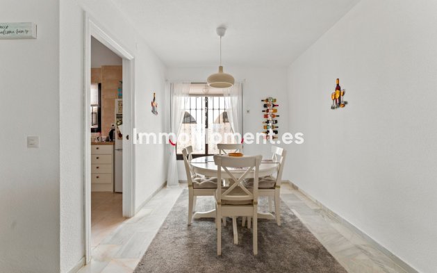 Bestaande woning - Appartement - Mijas - Mijas Centro