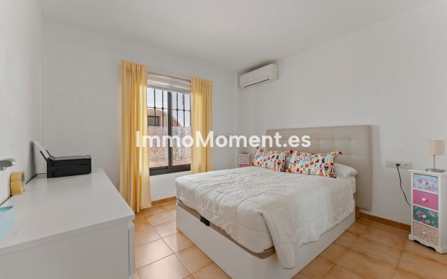 Bestaande woning - Appartement - Mijas - Mijas Centro