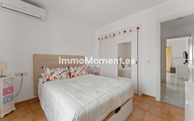 Bestaande woning - Appartement - Mijas - Mijas Centro