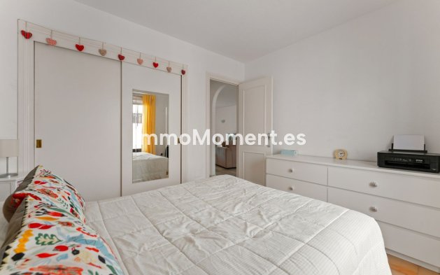 Bestaande woning - Appartement - Mijas - Mijas Centro