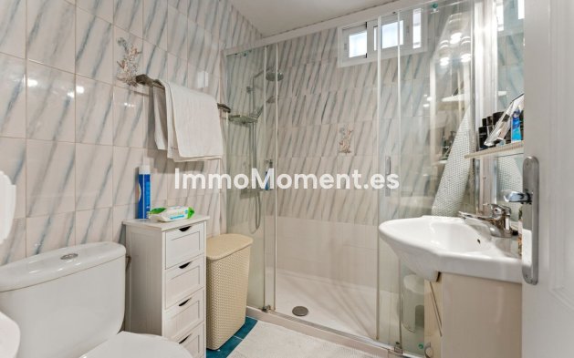Bestaande woning - Appartement - Mijas - Mijas Centro