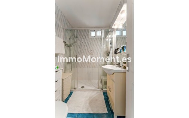 Bestaande woning - Appartement - Mijas - Mijas Centro