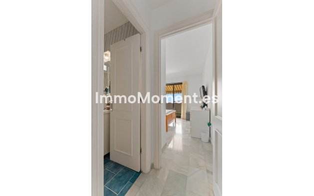 Bestaande woning - Appartement - Mijas - Mijas Centro