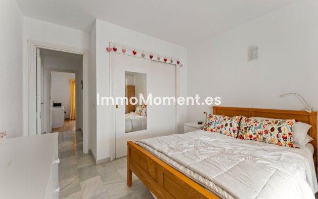 Bestaande woning - Appartement - Mijas - Mijas Centro