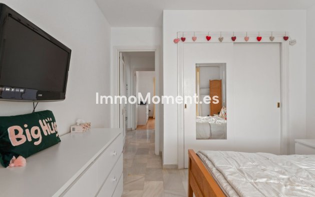 Bestaande woning - Appartement - Mijas - Mijas Centro