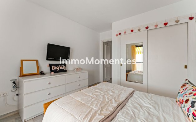 Bestaande woning - Appartement - Mijas - Mijas Centro