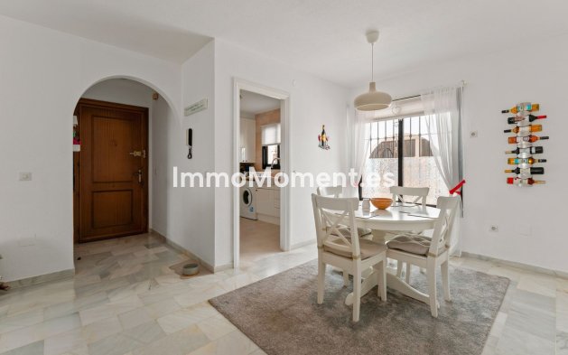 Bestaande woning - Appartement - Mijas - Mijas Centro