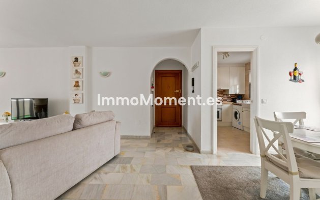 Bestaande woning - Appartement - Mijas - Mijas Centro