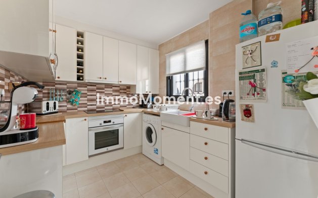 Bestaande woning - Appartement - Mijas - Mijas Centro