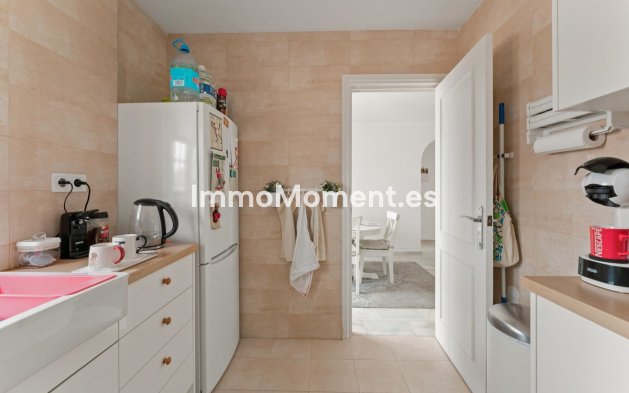 Bestaande woning - Appartement - Mijas - Mijas Centro