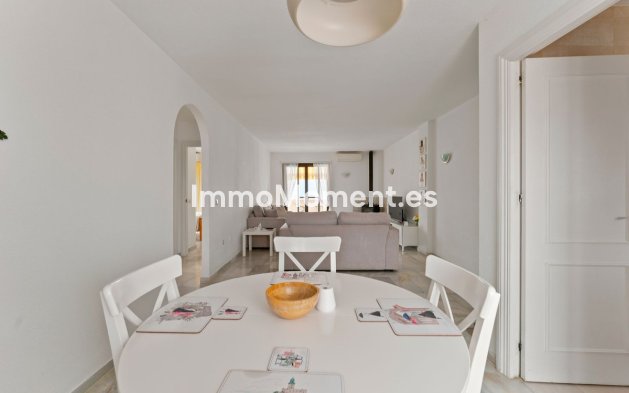Bestaande woning - Appartement - Mijas - Mijas Centro