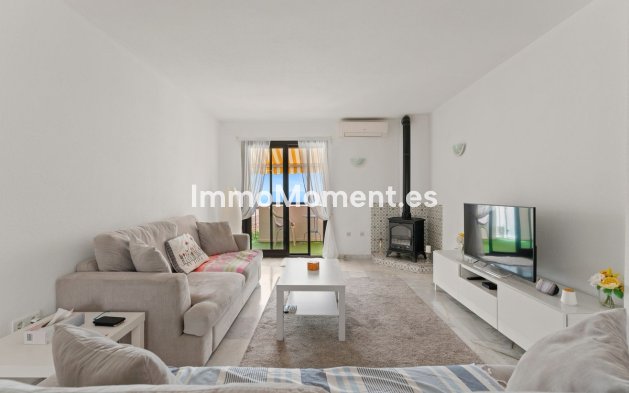 Bestaande woning - Appartement - Mijas - Mijas Centro