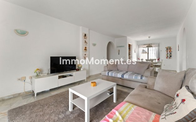 Bestaande woning - Appartement - Mijas - Mijas Centro