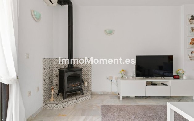 Bestaande woning - Appartement - Mijas - Mijas Centro