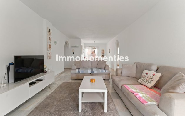 Bestaande woning - Appartement - Mijas - Mijas Centro