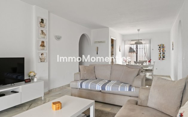 Bestaande woning - Appartement - Mijas - Mijas Centro