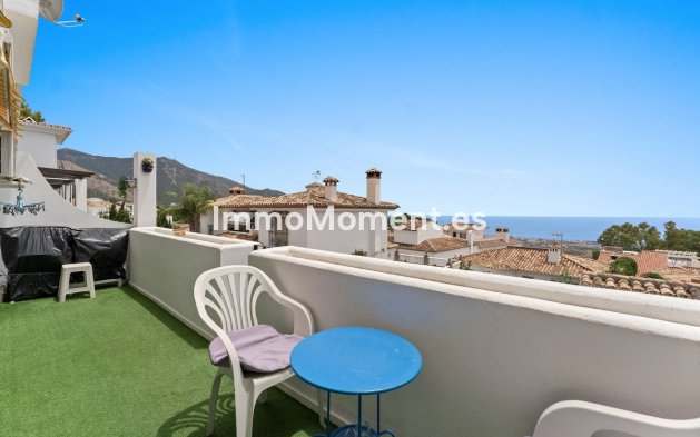 Bestaande woning - Appartement - Mijas - Mijas Centro