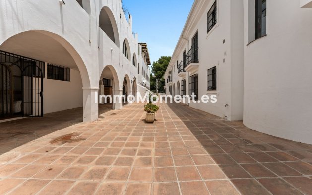 Bestaande woning - Appartement - Mijas - Mijas Centro