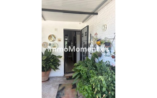 Bestaande woning - Vrijstaande villa - Marbella - Elviria