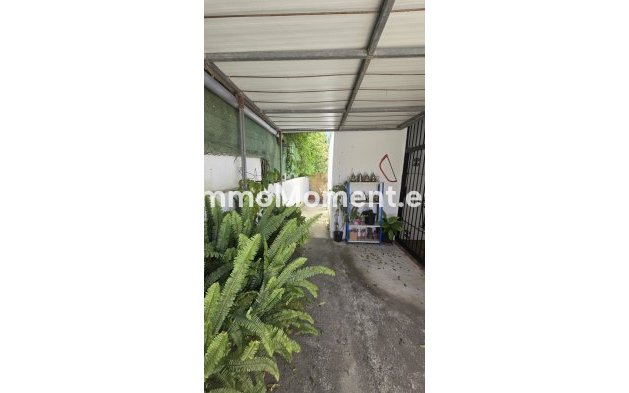 Bestaande woning - Vrijstaande villa - Marbella - Elviria
