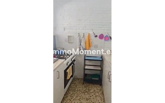 Bestaande woning - Vrijstaande villa - Marbella - Elviria