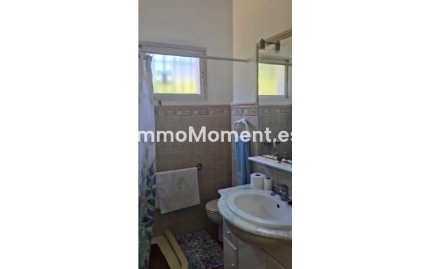 Bestaande woning - Vrijstaande villa - Marbella - Elviria