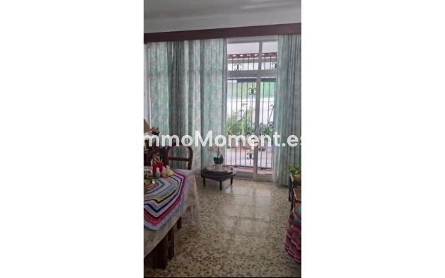 Bestaande woning - Vrijstaande villa - Marbella - Elviria