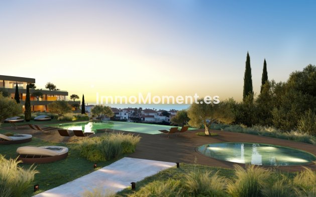 Nieuwbouw - Appartement - Fuengirola