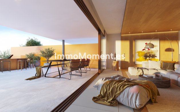Nieuwbouw - Appartement - Fuengirola