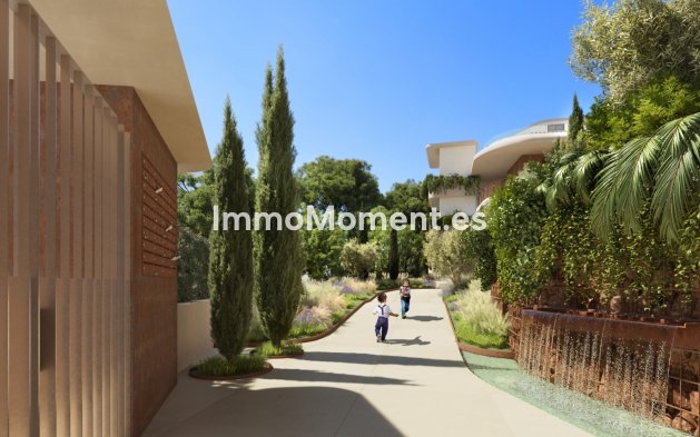 Nieuwbouw - Appartement - Fuengirola