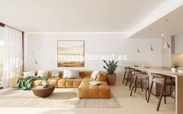 Nieuwbouw - Appartement - Fuengirola
