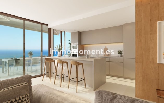 Nieuwbouw - Appartement - Fuengirola