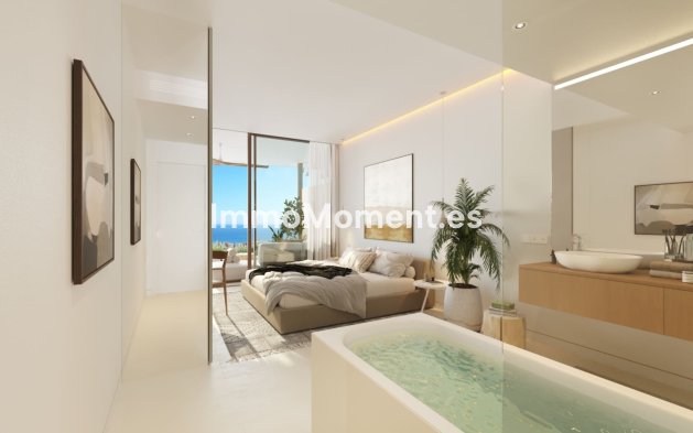 Nieuwbouw - Appartement - Fuengirola