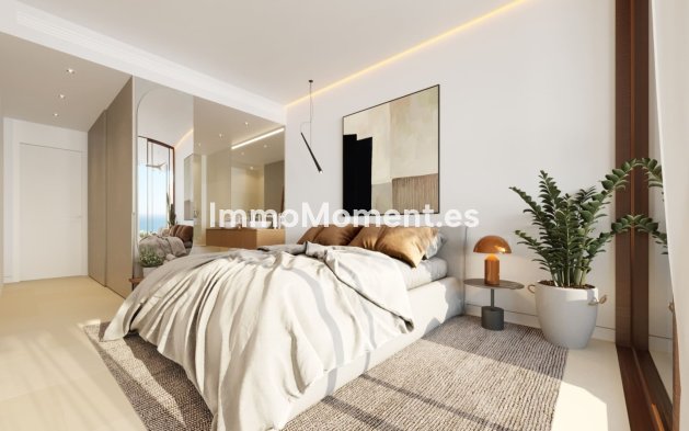 Nieuwbouw - Appartement - Fuengirola