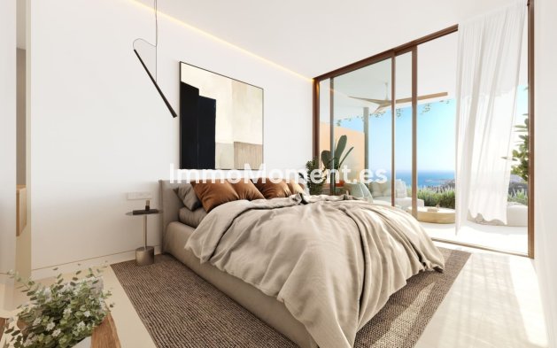 Nieuwbouw - Appartement - Fuengirola