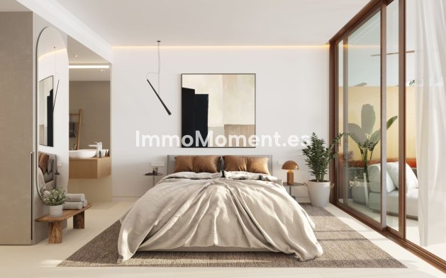 Nieuwbouw - Appartement - Fuengirola
