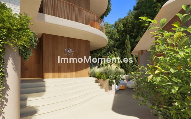 Nieuwbouw - Appartement - Fuengirola