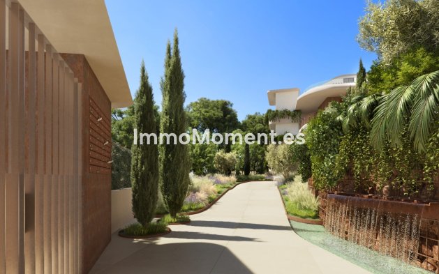 Nieuwbouw - Appartement - Fuengirola