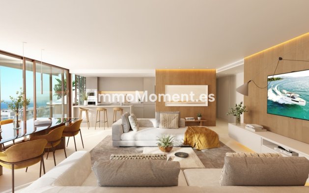 Nieuwbouw - Appartement - Fuengirola