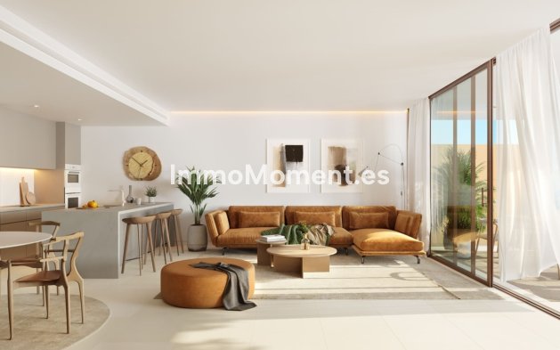 Nieuwbouw - Appartement - Fuengirola