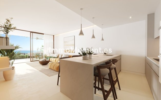 Nieuwbouw - Appartement - Fuengirola