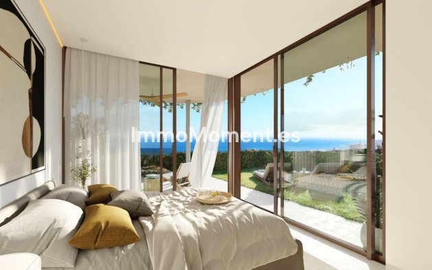 Nieuwbouw - Appartement - Fuengirola