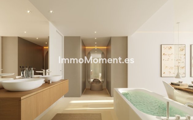 Nieuwbouw - Appartement - Fuengirola