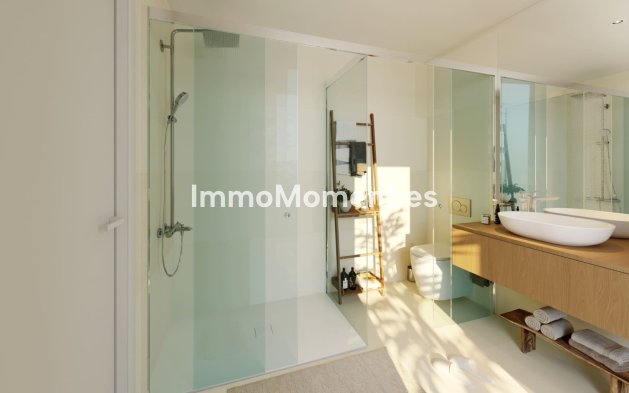 Nieuwbouw - Appartement - Fuengirola
